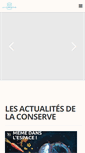 Mobile Screenshot of laconserve.com